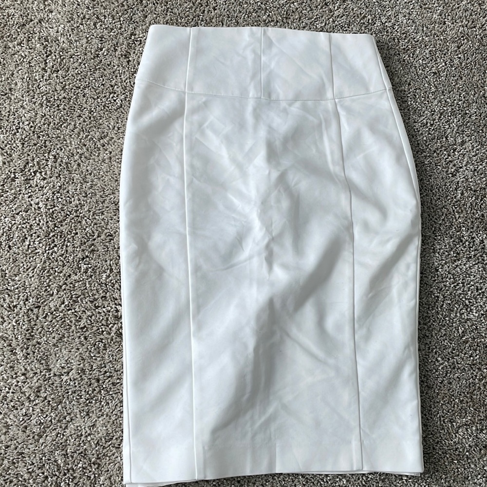 Express pencil skirt